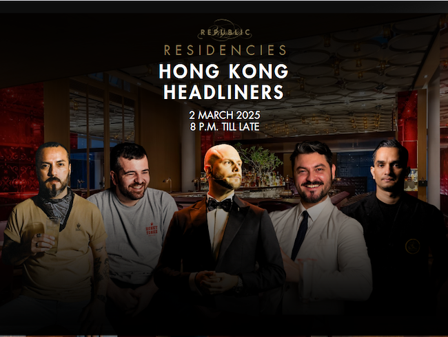 Hong Kong Headliners | 2 March