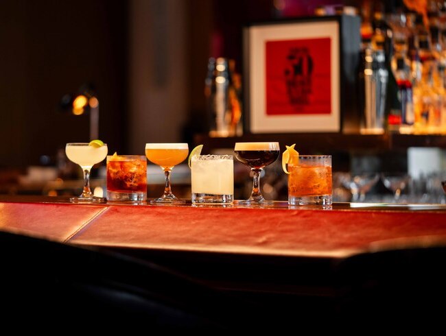Celebrate Singapore Grand Prix at Republic